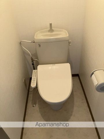 シエルコートの内装写真