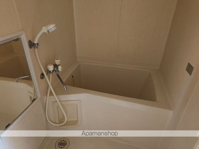 セピアコートA棟の内装写真