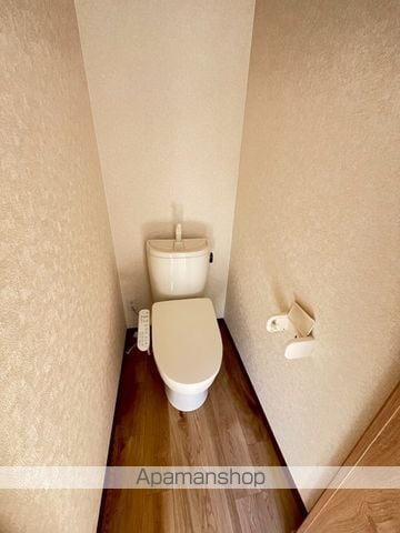 汐風ハイツの内装写真