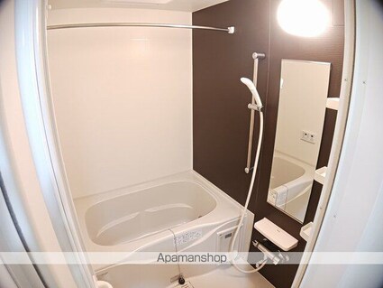 リフレスタ　吹上[1LDK/40.57m2]のバス