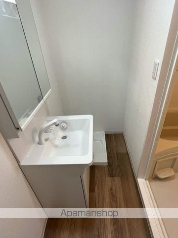 ハイツマツヤマの内装写真