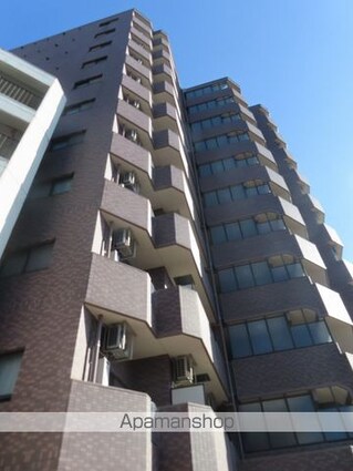 ヴェルト池袋[1K/20.72m2]の外観2