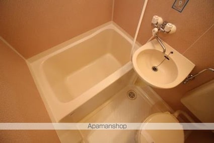 Ｌｕｍｉｎｏ小柳[1K/21.21m2]のバス