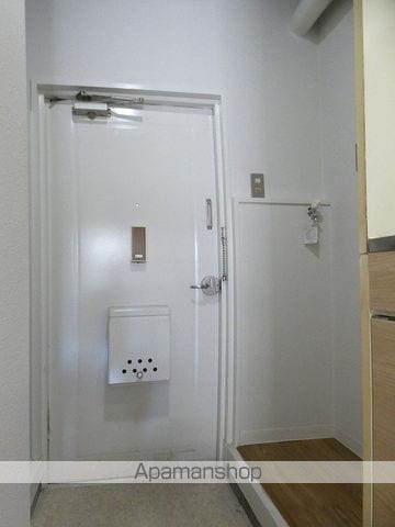 コンフォール根上り松の内装写真