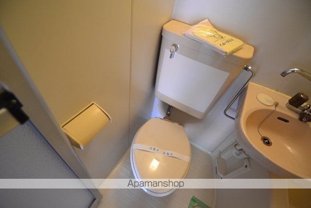 清和十日市の内装写真