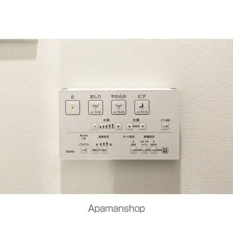オーキッドレジデンス上野稲荷町の内装写真