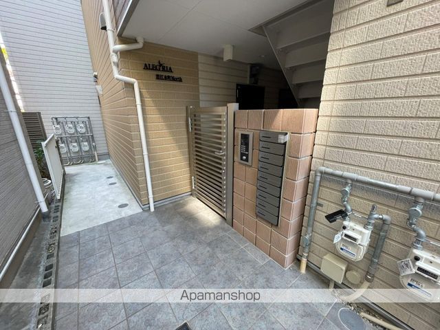 ALEGRIA若江本町NORTHのその他写真