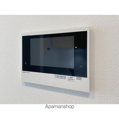 HF北千住レジデンスの内装写真