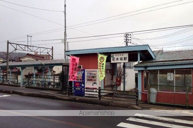 ホーリーガーデンIIIの周辺写真