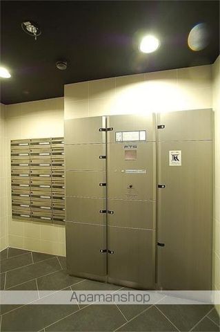 グランドコンシェルジュ錦糸町アジールコート[1K/20.94m2]のその他設備