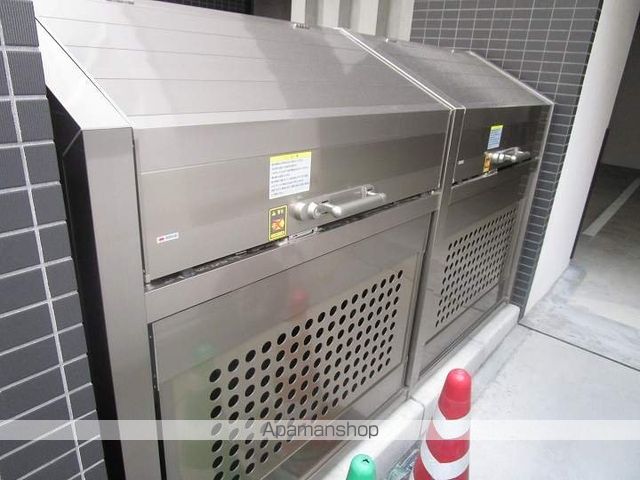 鹿児島市谷山線 新屋敷駅 徒歩7分 8階建 築8年のその他写真