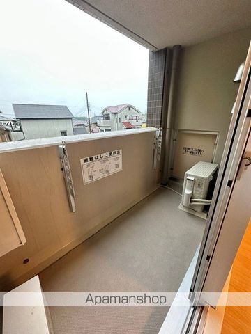 藤阪東レジデンス八弘の内装写真