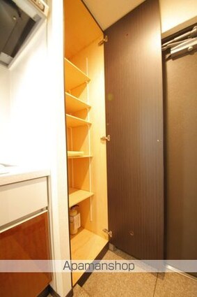 スカイコート八王子第５[1K/23.04m2]の内装1