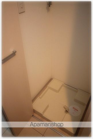 FORTUNEY北堀江の内装写真