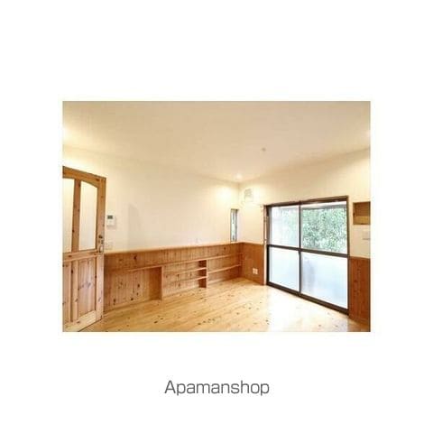 宝塚市桜ガ丘戸建の内装写真