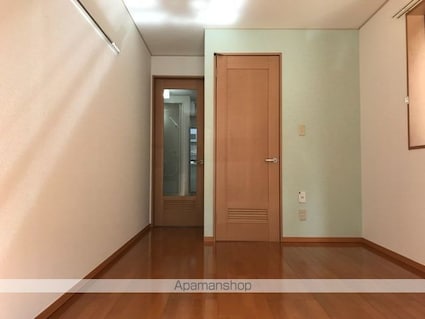 Ｇｒｅｅｎ　Ｃｕｂｅ　三軒茶屋[1K/27.95m2]の収納