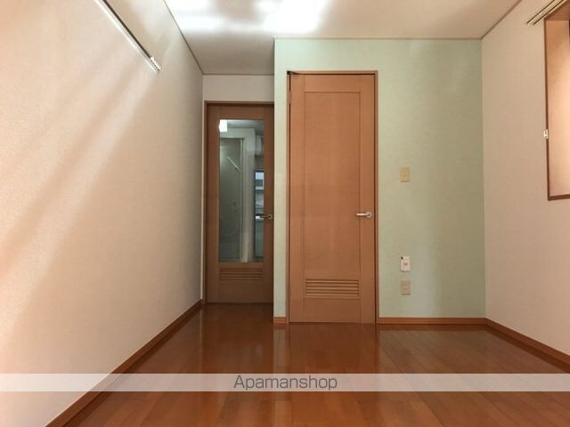 Ｇｒｅｅｎ　Ｃｕｂｅ　三軒茶屋[1K/27.95m2]の収納