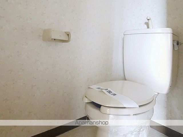 コンフォートMの内装写真