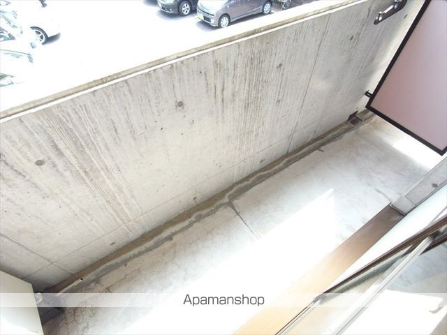 アミ宝ヶ池の内装写真
