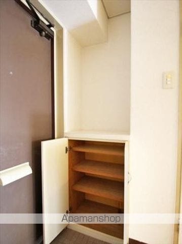 サンシャイン緑町IIの内装写真