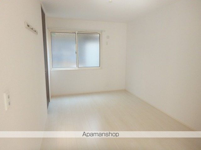 CASA DE HARUの内装写真