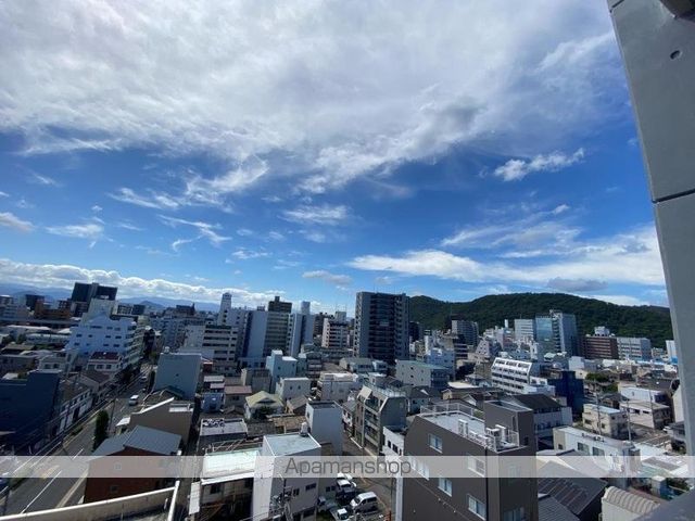 SーRESIDENCE瓦町駅ALOの内装写真