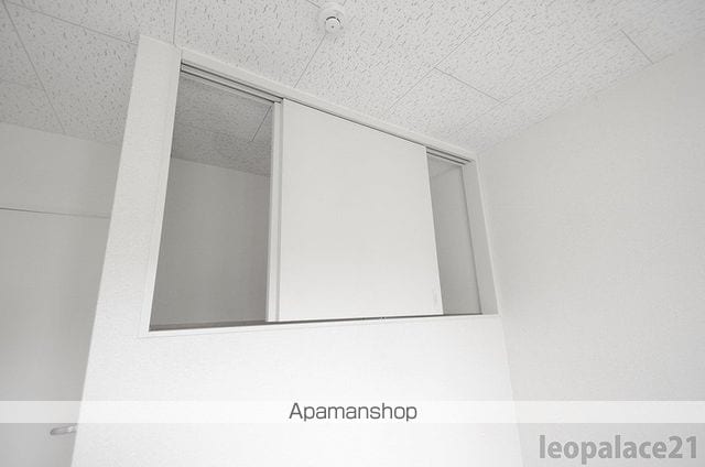 レオパレスクレールの内装写真