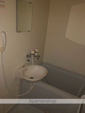 レオパレスパルフェの内装写真