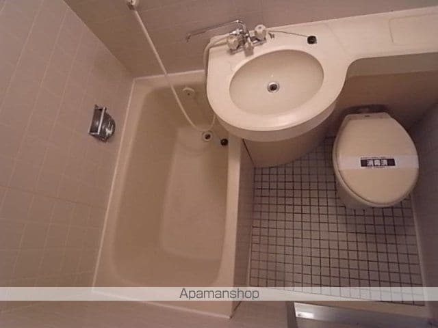 ライオンズマンション元浅草の内装写真
