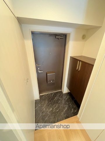ライオンズマンション西五反田第2の内装写真