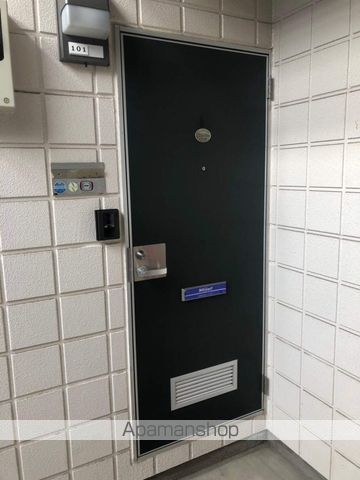 スプルースの内装写真