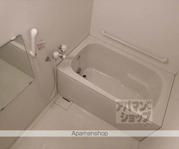 ディエトロ北山の内装写真