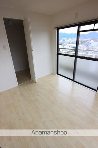 レジデンス内田の内装写真