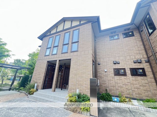 D House southの外観写真