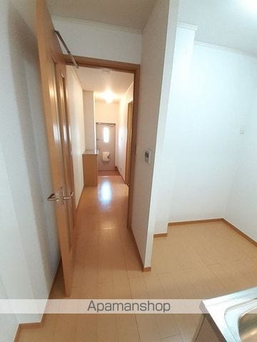 イースト・カズの内装写真
