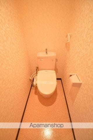 ヴァントゥールベルジェの内装写真