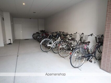 フレール上前津[1DK/34.82m2]の外観5