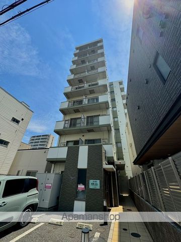 SーFORT船橋ROOTSの外観写真