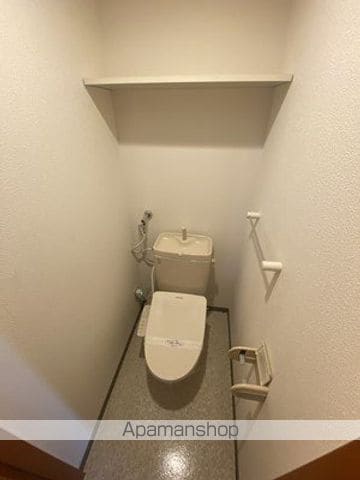 ミュー平岡の内装写真