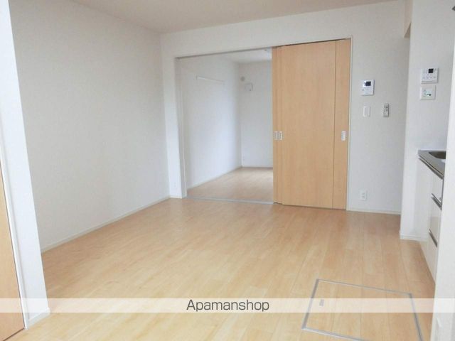 apartment 岩手県盛岡市青山４丁目３０－１７シェトワアオヤマ　１０２号