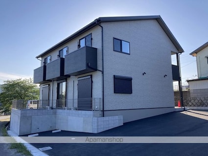 ビエノス下田[1R/31.45m2]の外観2