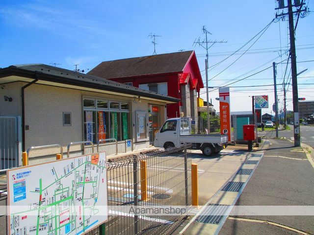 ハヤード美旗 Aの周辺写真