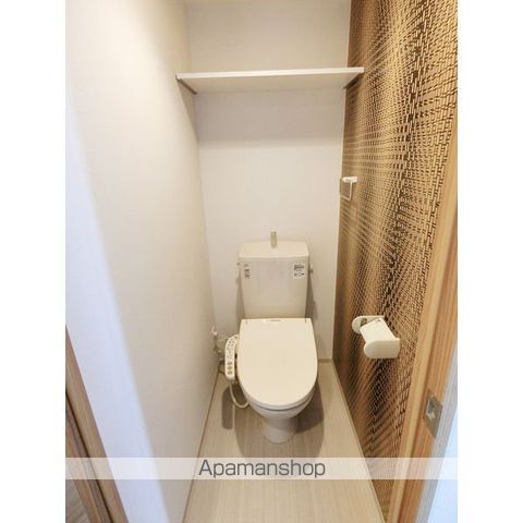 speranza KITAMARUYAMAの内装写真