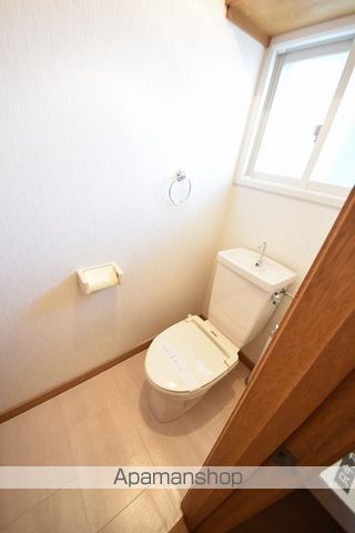 ラミアール石狩の内装写真