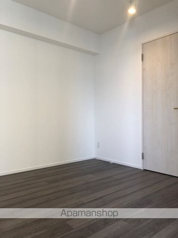メイクスデザイン品川戸越の内装写真