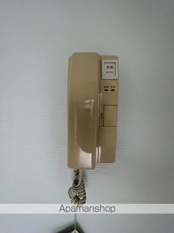 ミストラル本町ウエストの内装写真