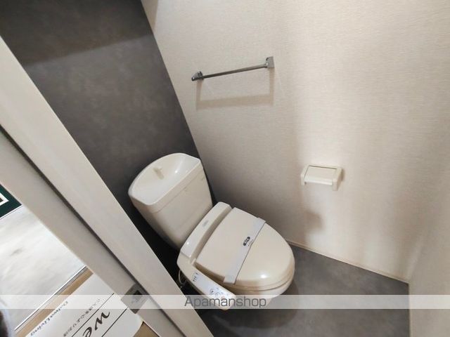花多来館 C棟の内装写真