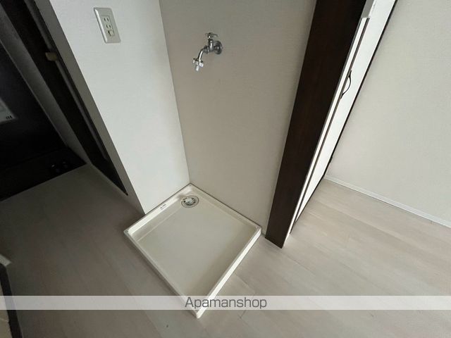 ハーヴェスト虹ケ浜の内装写真