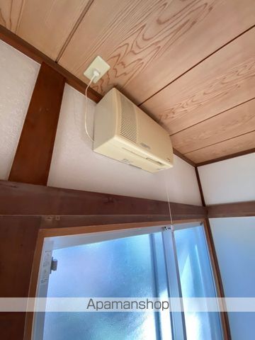 第二浜美荘の内装写真