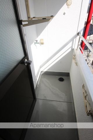 NEROSSO豊中の内装写真